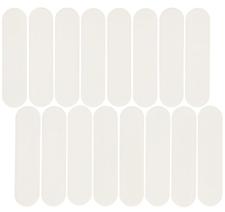 Artefino Element Porcelain White AR33 Mosaic Matte 2
