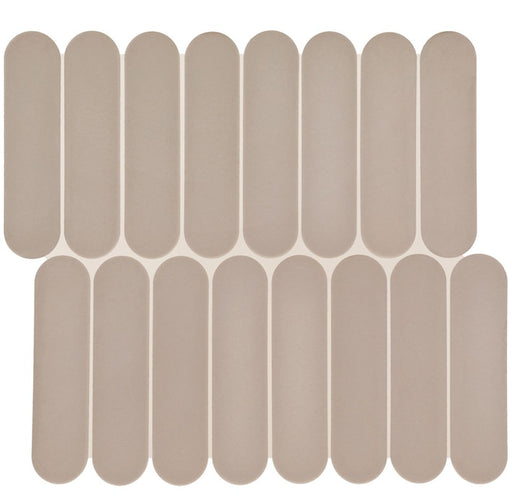 Artefino Element Porcelain Sand AR34 Mosaic Matte 1