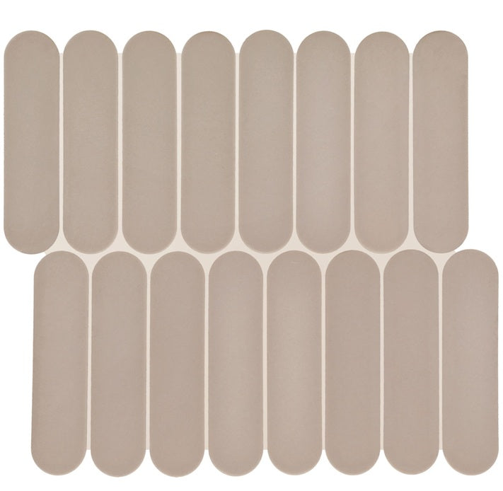 Artefino Element Porcelain Sand AR34 Mosaic Matte 1