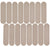 Artefino Element Porcelain Sand AR34 Mosaic Matte 2