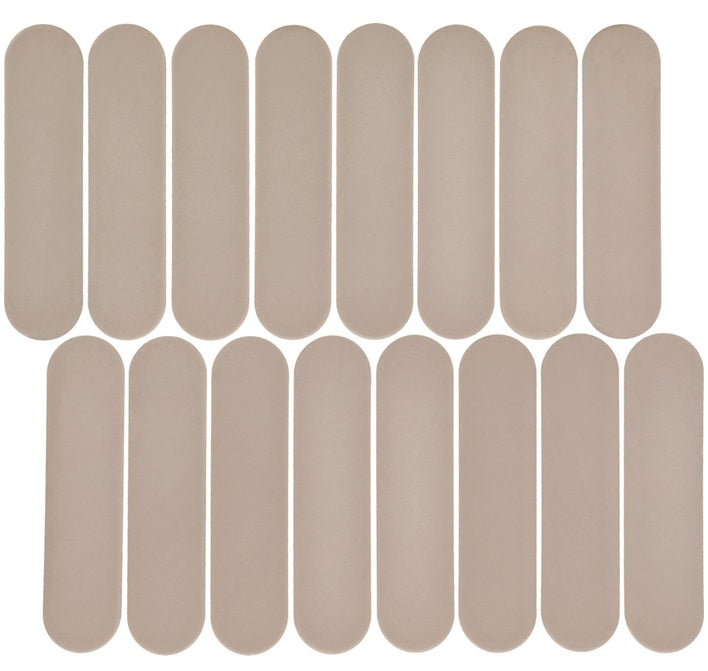 Artefino Element Porcelain Sand AR34 Mosaic Matte 2
