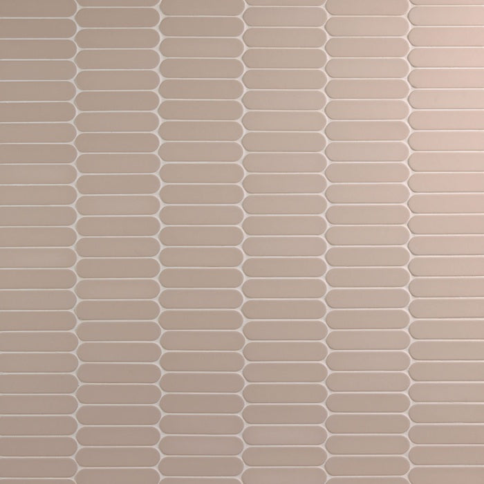 Artefino Element Porcelain Sand AR34 Mosaic Matte 4