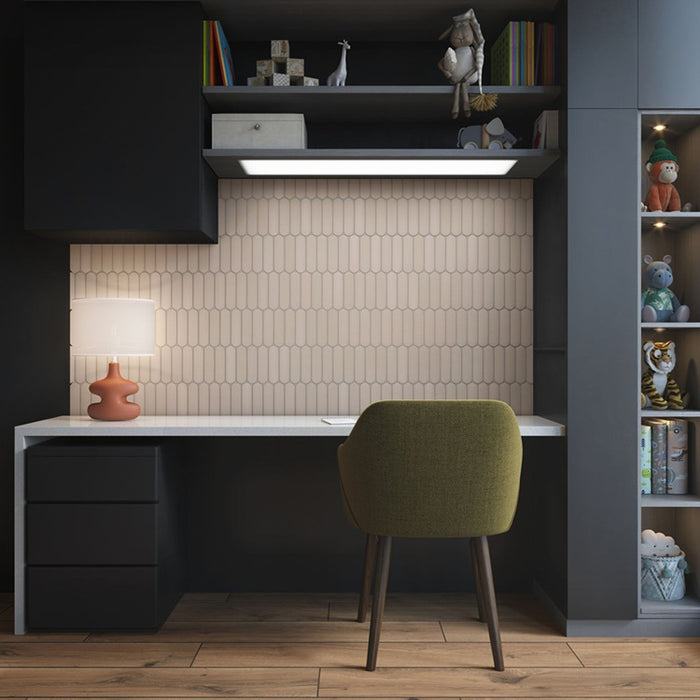 Artefino Element Porcelain Sand AR34 Mosaic Matte 5