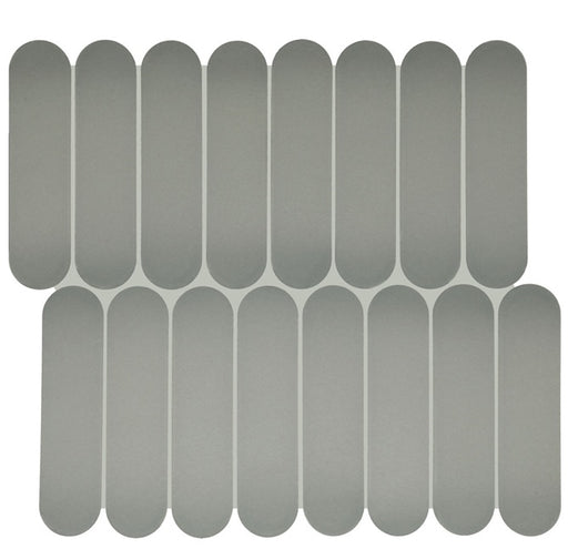 Artefino Element Porcelain Stone AR35 Mosaic Matte 1