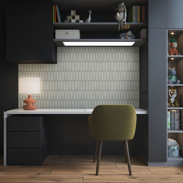 Artefino Element Porcelain Stone AR35 Mosaic Matte 5