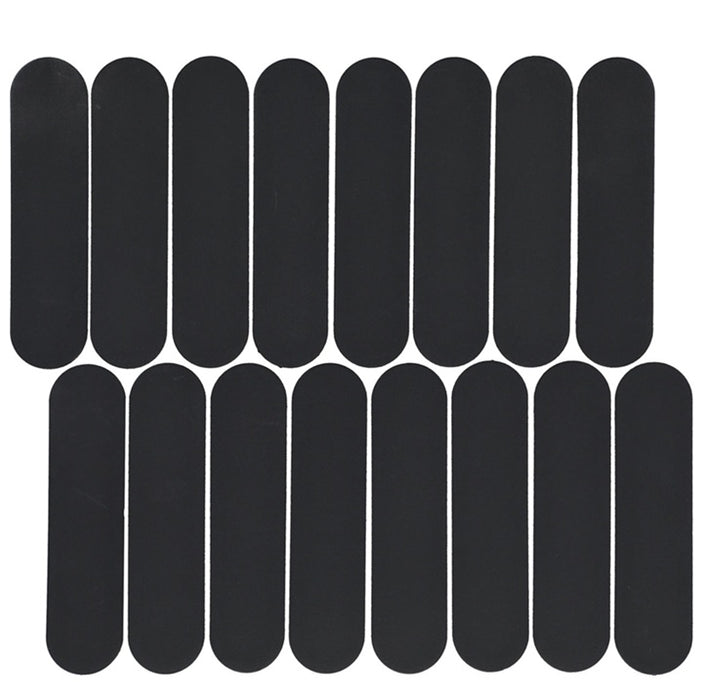 Artefino Element Porcelain Charcoal AR36 Mosaic Matte 2