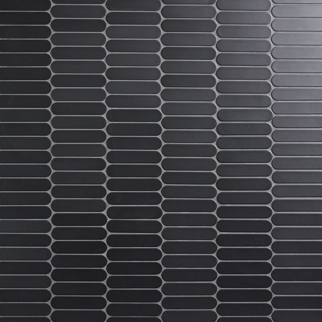 Artefino Element Porcelain Charcoal AR36 Mosaic Matte 4