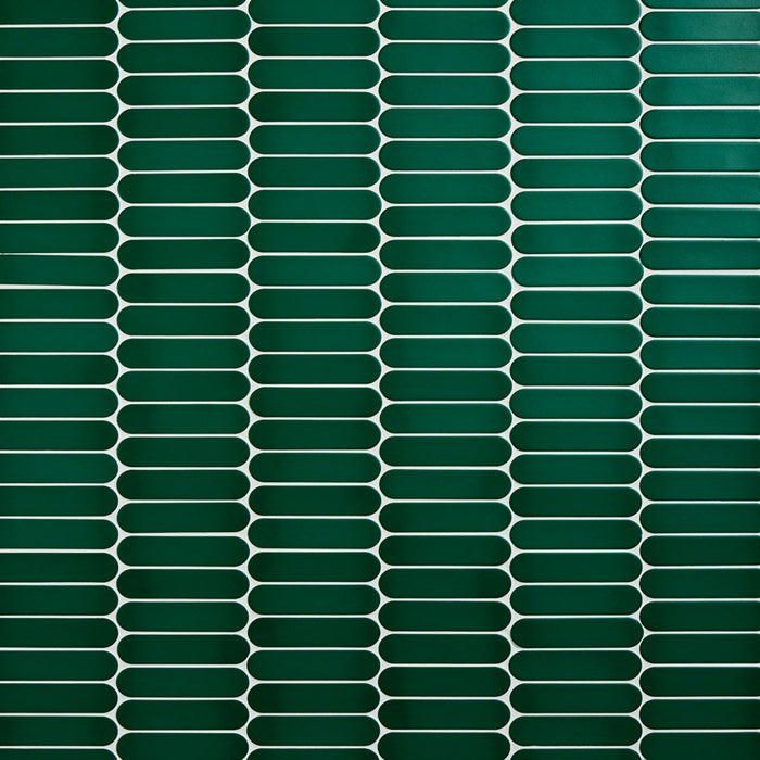 Artefino Element Porcelain Forest AR37 Mosaic Matte 4