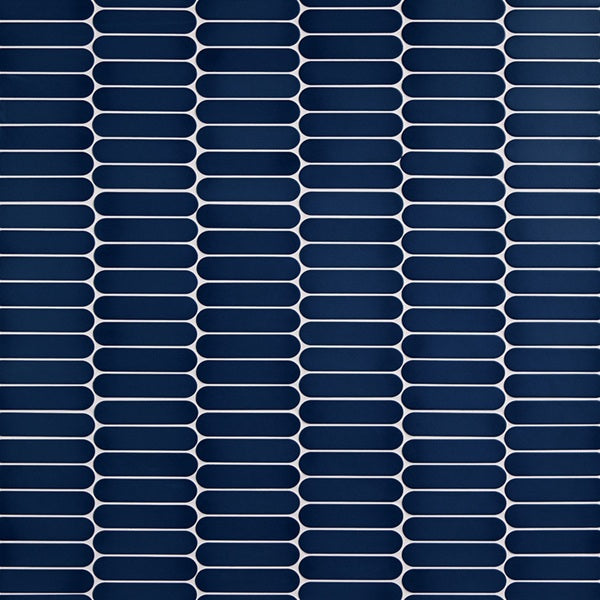 Artefino Element Porcelain Navy AR38 Mosaic Matte 4