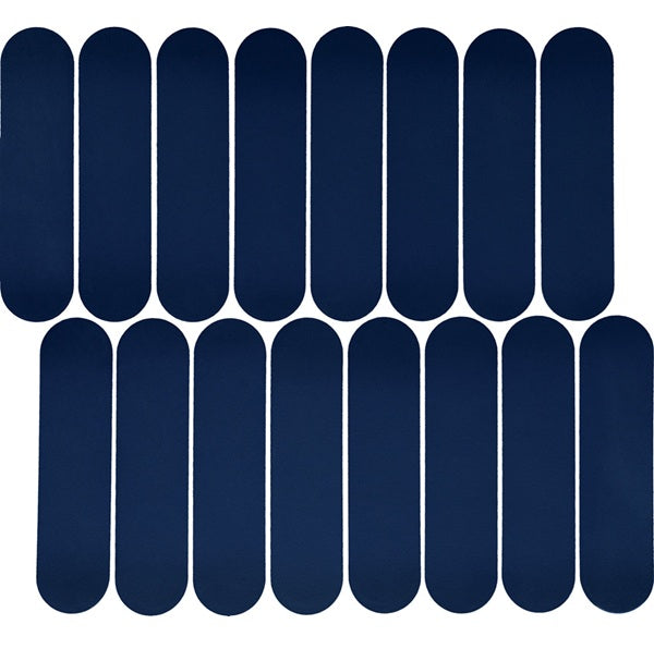 Artefino Element Porcelain Navy AR38 Mosaic Matte 2