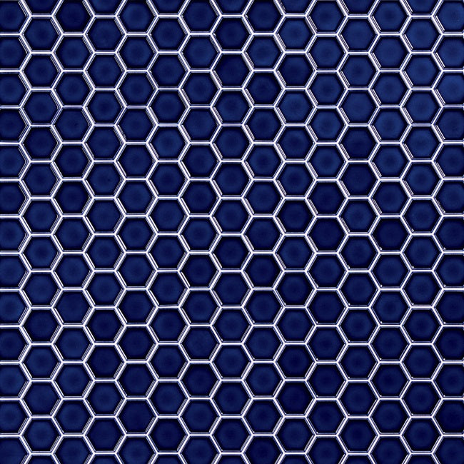 Artefino Jewel Porcelain Sapphire AR19 Mosaic Glossy 3