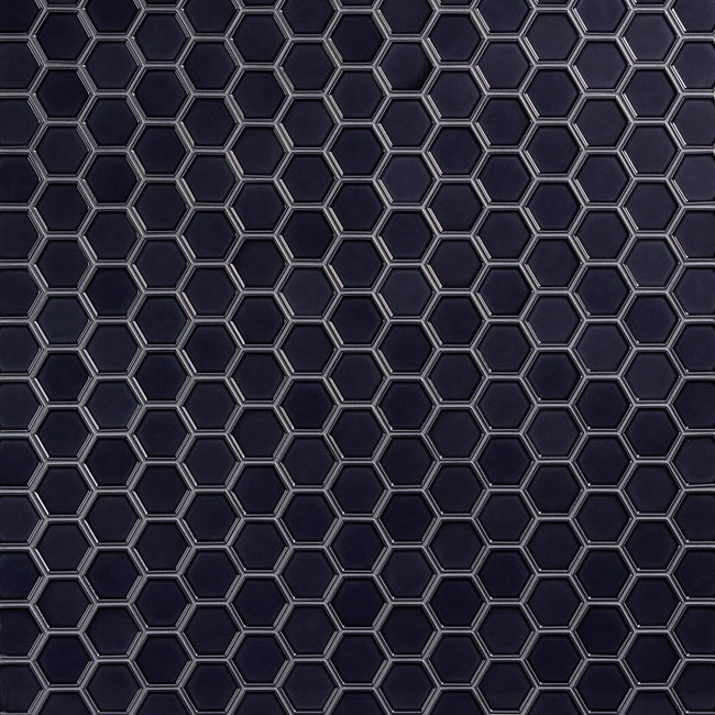 Artefino Jewel Porcelain Obsidian AR20 Mosaic Glossy 3