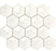 Artefino Jewel Porcelain Oyster AR27 Mosaic Glossy 1