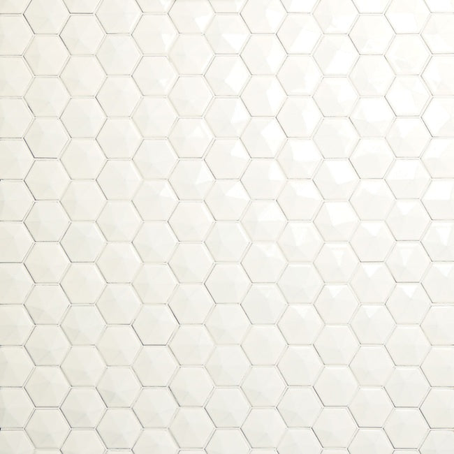 Artefino Jewel Porcelain Oyster AR27 Mosaic Glossy 3