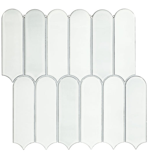 Artefino Vintage Porcelain Fossil AR11 Mosaic Glossy 1