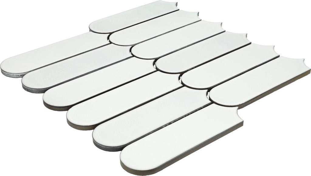 Artefino Vintage Porcelain Fossil AR11 Mosaic Glossy 2