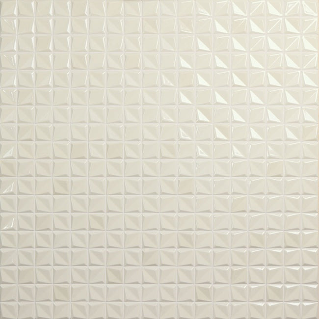 Artefino Vintage Porcelain Pearl AR44 Mosaic Glossy 3