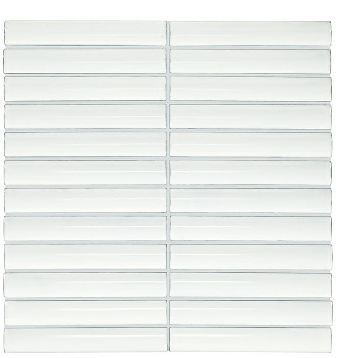 Artefino Vintage Porcelain Fossil AR11 Mosaic Glossy 1