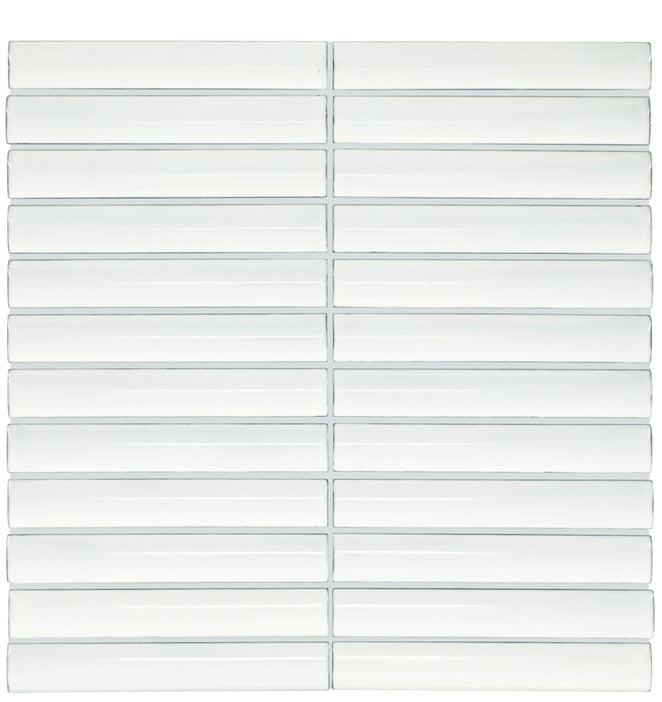 Artefino Vintage Porcelain Fossil AR11 Mosaic Glossy 1