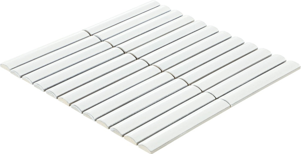 Artefino Vintage Porcelain Fossil AR11 Mosaic Glossy 2