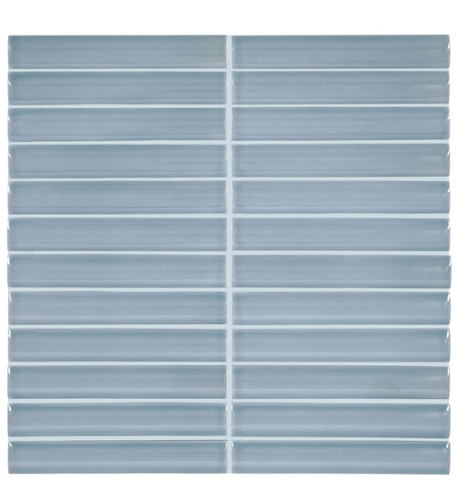 Artefino Vintage Porcelain Celestite AR13 Mosaic Glossy 1