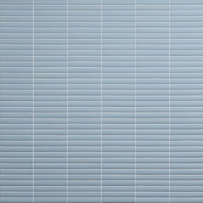 Artefino Vintage Porcelain Celestite AR13 Mosaic Glossy 3