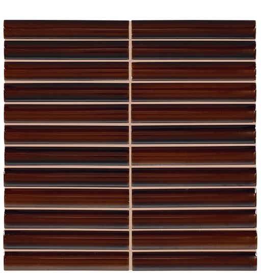 Artefino Vintage Porcelain Jasper AR16 Mosaic Glossy 1