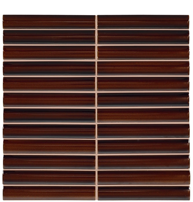 Artefino Vintage Porcelain Jasper AR16 Mosaic Glossy 1