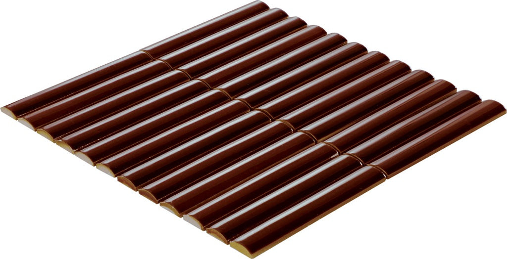 Artefino Vintage Porcelain Jasper AR16 Mosaic Glossy 2