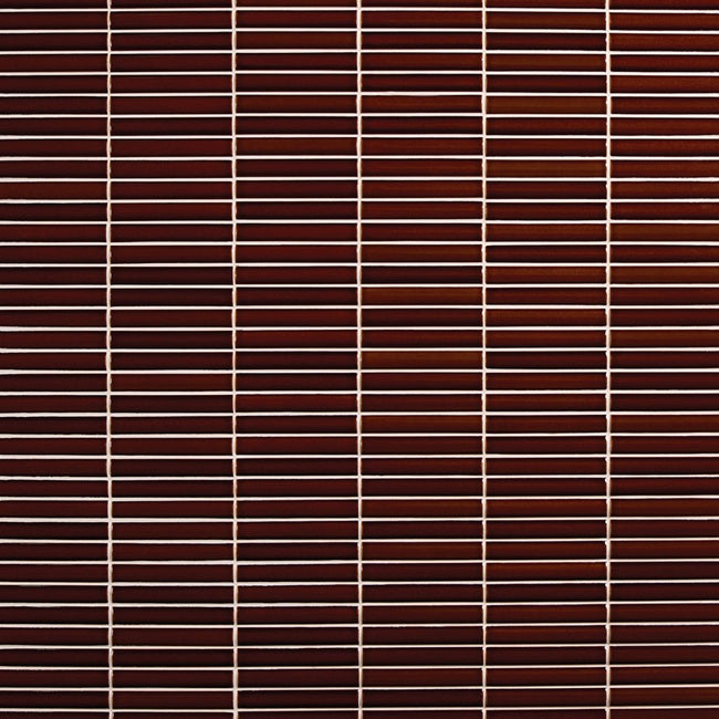 Artefino Vintage Porcelain Jasper AR16 Mosaic Glossy 3