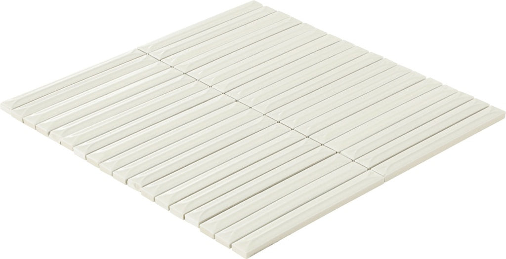 Artefino Vintage Porcelain Pearl AR44 Mosaic Glossy 2