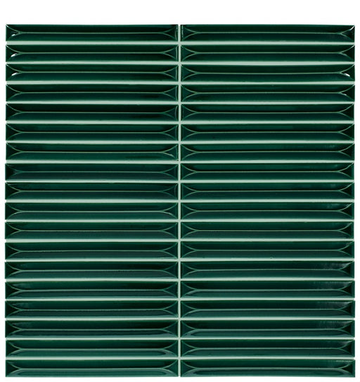 Artefino Vintage Porcelain Jade AR47 Mosaic Glossy 1