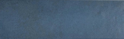 Artisan Sea Blue Ceramic Tile - Matte