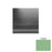 Roppe Arugula Hammered Rubber 1