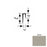 Solid Ashen 672