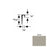 Solid Ashen 672