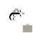 Solid Ashen 672