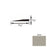 Solid Ashen 672