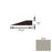Solid Ashen 672