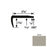 Solid Ashen 672