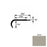 Solid Ashen 672