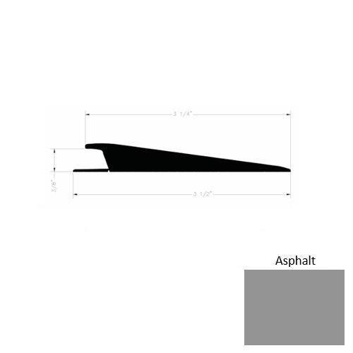 Solid Asphalt 670