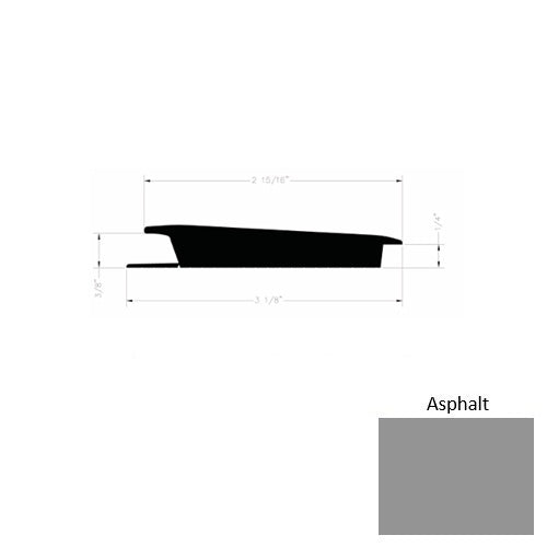 Solid Asphalt 670