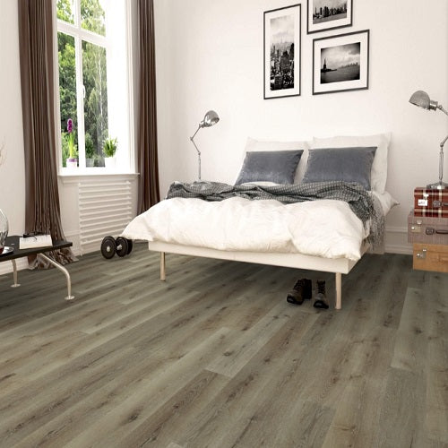 Aspire Accolade Rigid Luxury Vinyl Plank Flooring - Embossed