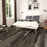 Aspire Baybridge Rigid Luxury Vinyl Plank Flooring - Embossed