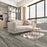 Aspire Horizon Rigid Luxury Vinyl Plank Flooring - Embossed