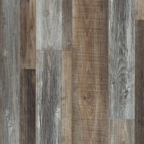 Aspire Millenium Rigid Luxury Vinyl Plank Flooring - Embossed