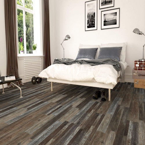 Aspire Millenium Rigid Luxury Vinyl Plank Flooring - Embossed