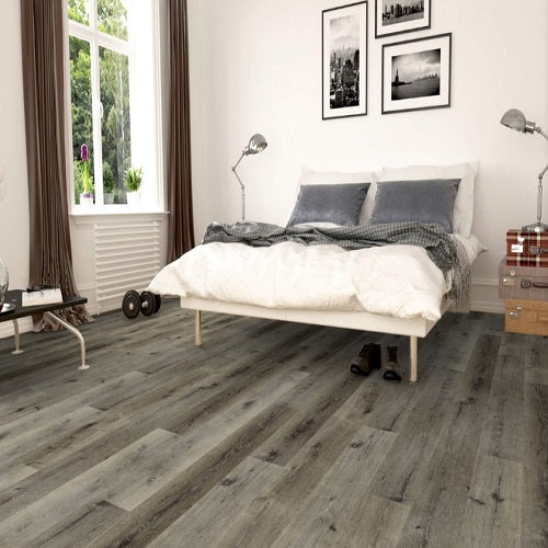 Aspire Treasure Rigid Luxury Vinyl Plank Flooring - Embossed