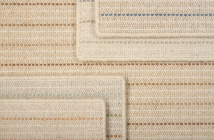 Aster Grove Wool Silver Birch 23943 Carpet AGROV Pattern 2